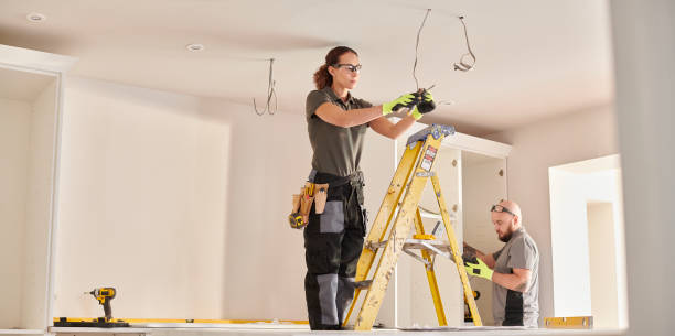 Best Home Electrical Repair  in Lo, HI