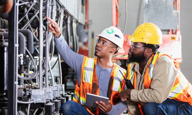 Best Residential Electrician Services  in Lo, HI