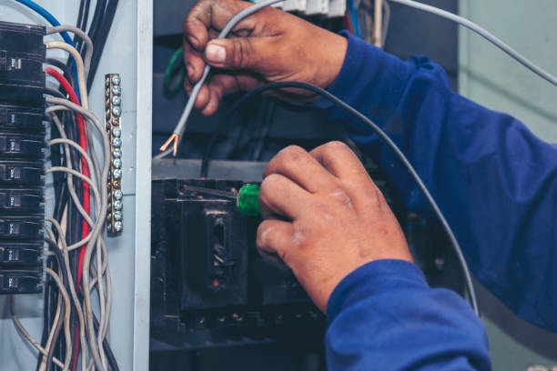 Best Licensed Electrician  in Lo, HI